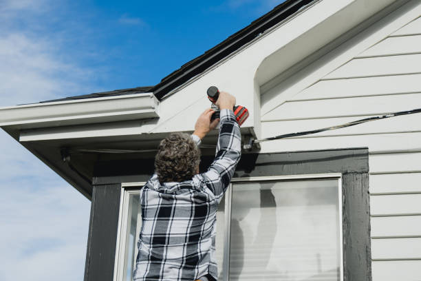 Siding for Multi-Family Homes in Hohenwald, TN